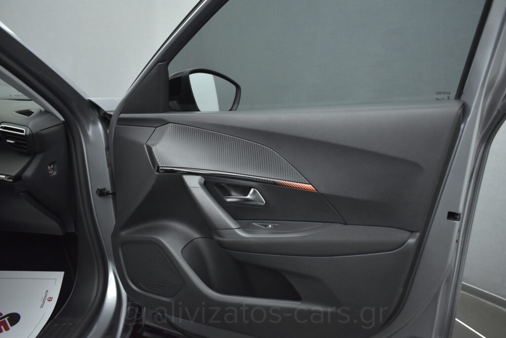 Peugeot 2008 - 1.5 BlueHDi 110hp Active Plus Camera