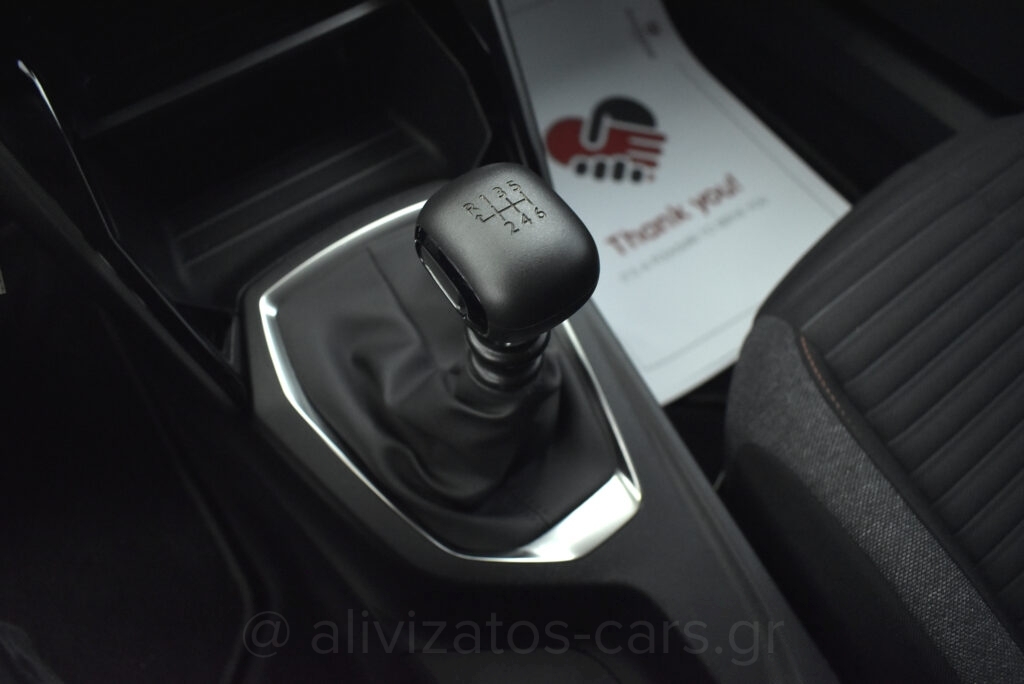 Peugeot 2008 - 1.5 BlueHDi 110hp Active Plus Camera