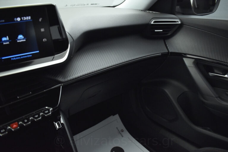 Peugeot 2008 - 1.5 BlueHDi 110hp Active Plus Camera