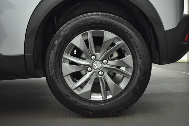 Peugeot 2008 - 1.5 BlueHDi 110hp Active Plus Camera