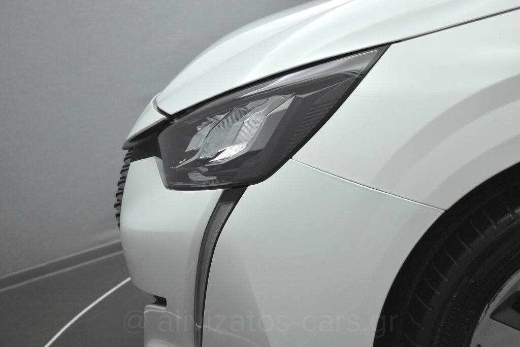 Peugeot 208 - 1.2 PureTech S/S Active