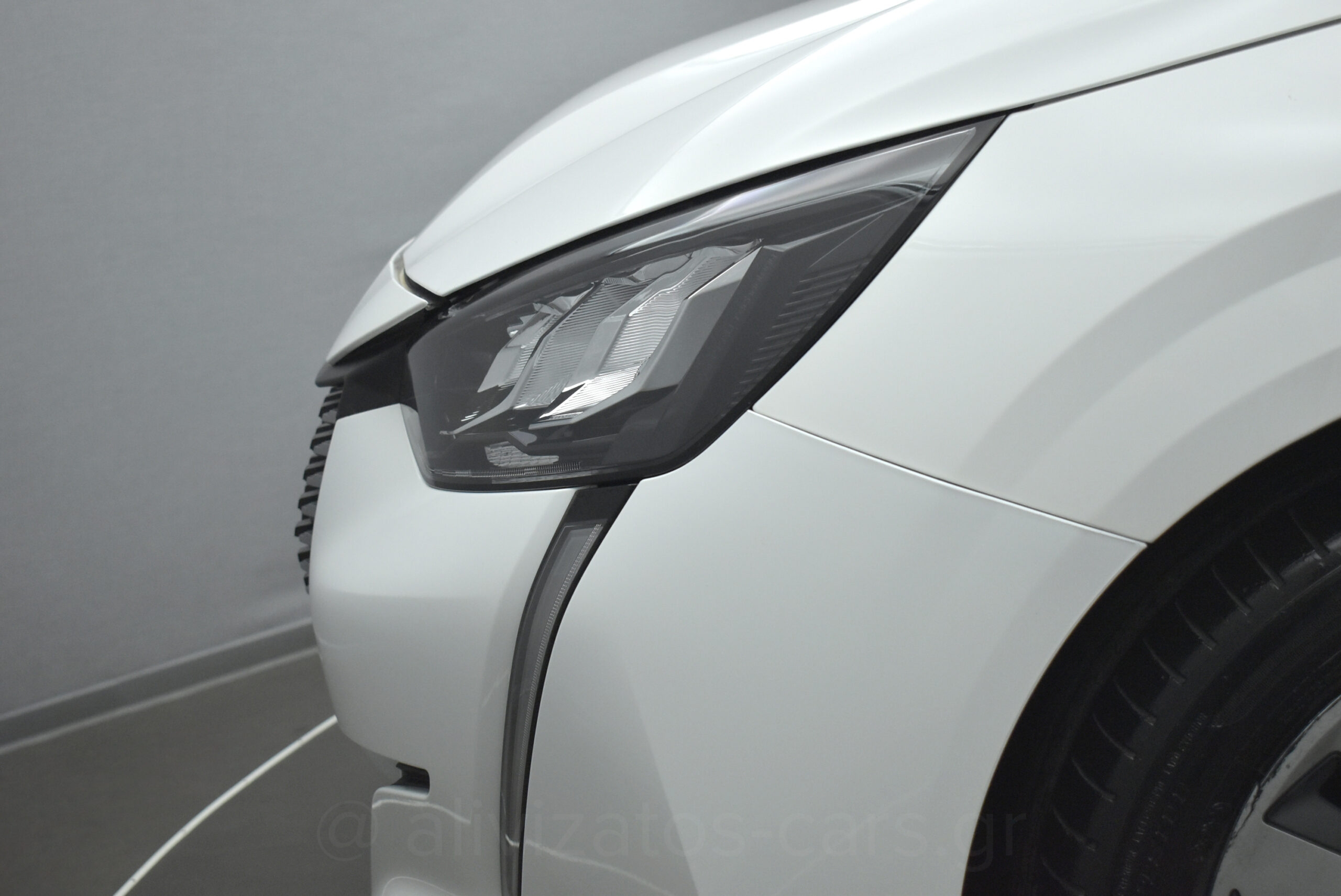 Peugeot 208 - 1.2 PureTech S/S Active 