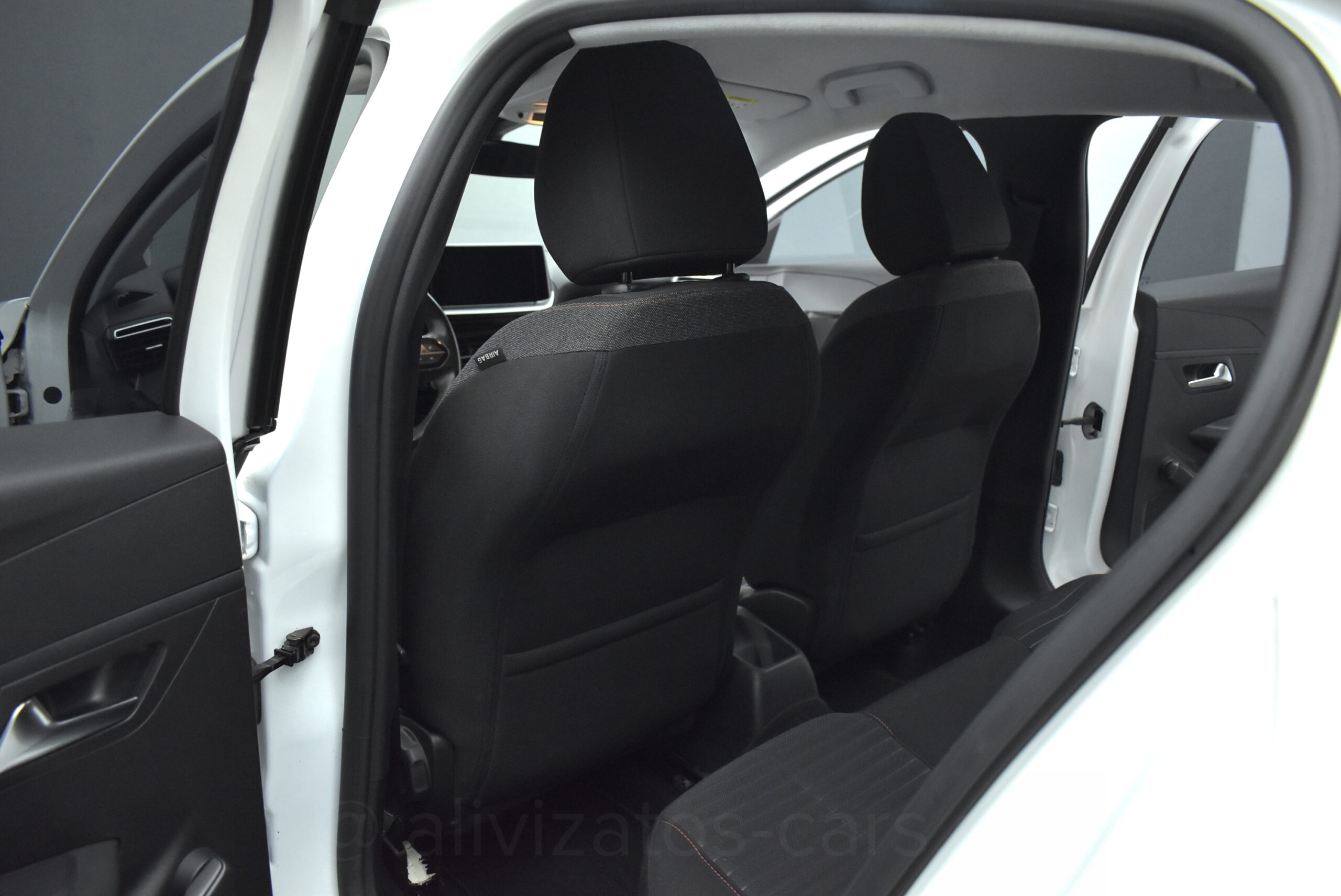 Peugeot 208 - 1.2 PureTech S/S Active 