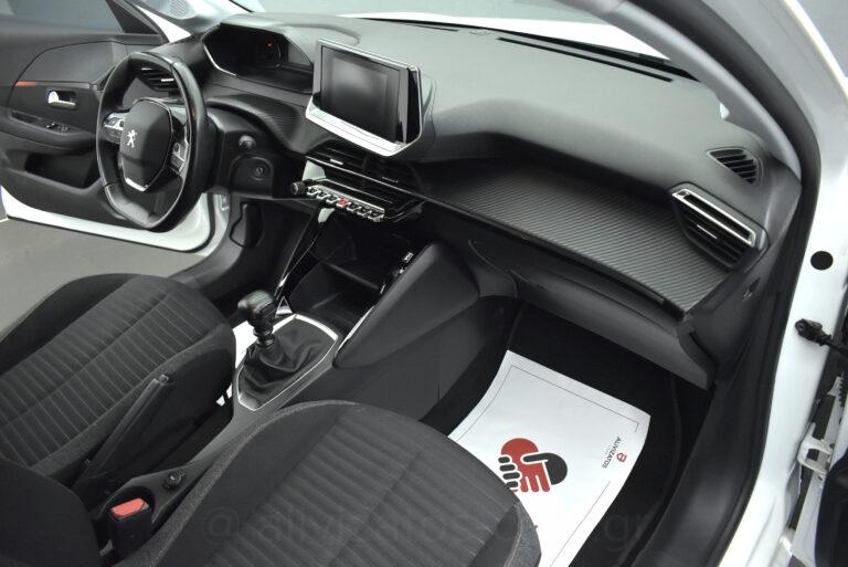 Peugeot 208 - 1.2 PureTech S/S Active