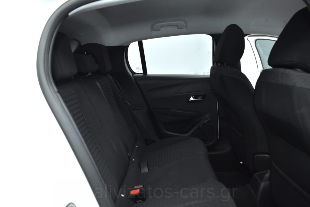 Peugeot 208 - 1.2 PureTech S/S Active