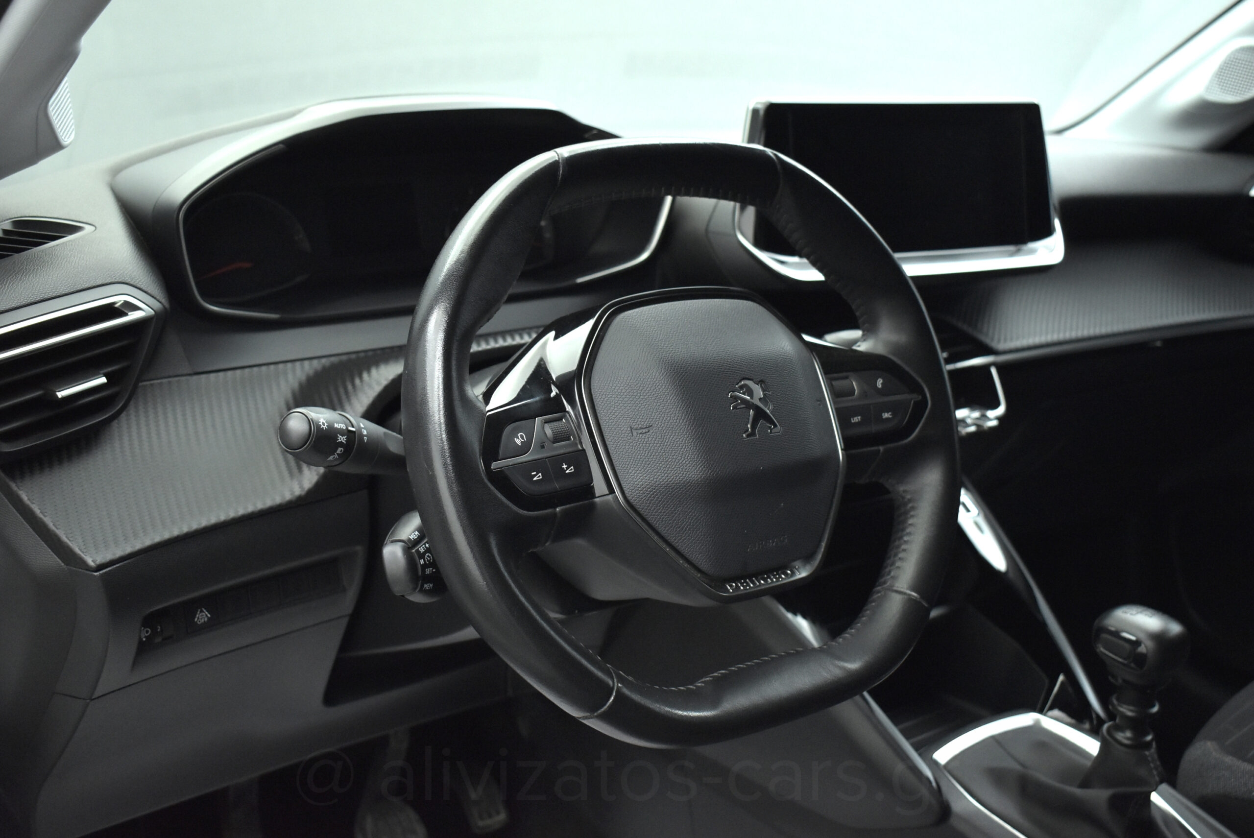 Peugeot 208 - 1.2 PureTech S/S Active 