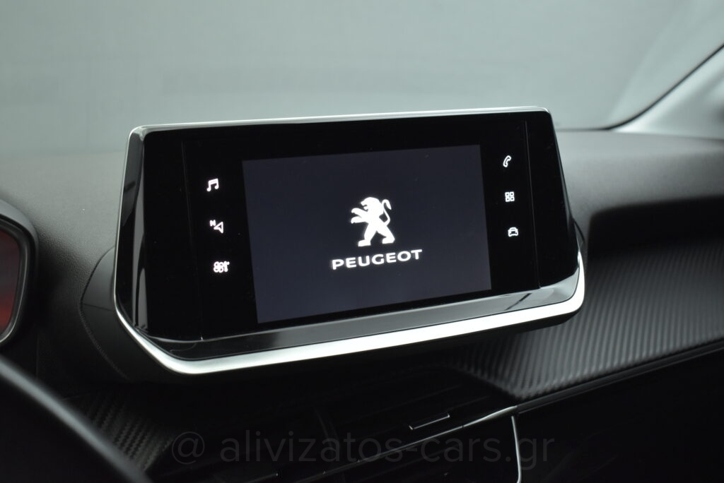 Peugeot 208 - 1.2 PureTech S/S Active