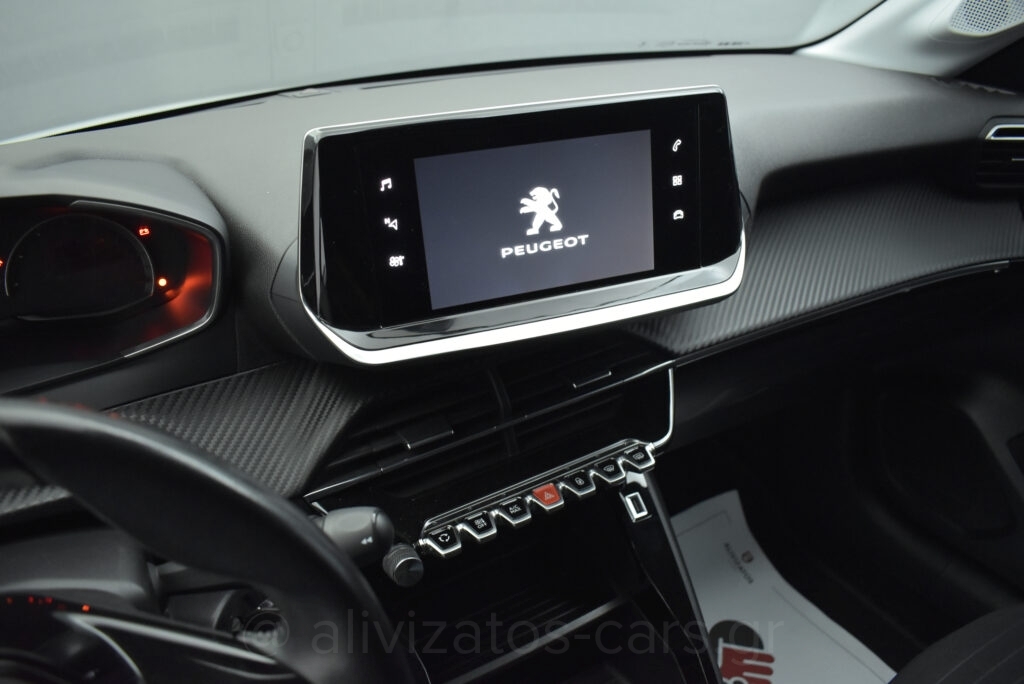 Peugeot 208 - 1.2 PureTech S/S Active