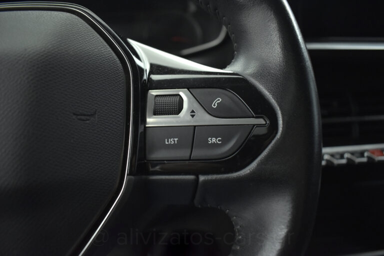 Peugeot 208 - 1.2 PureTech S/S Active