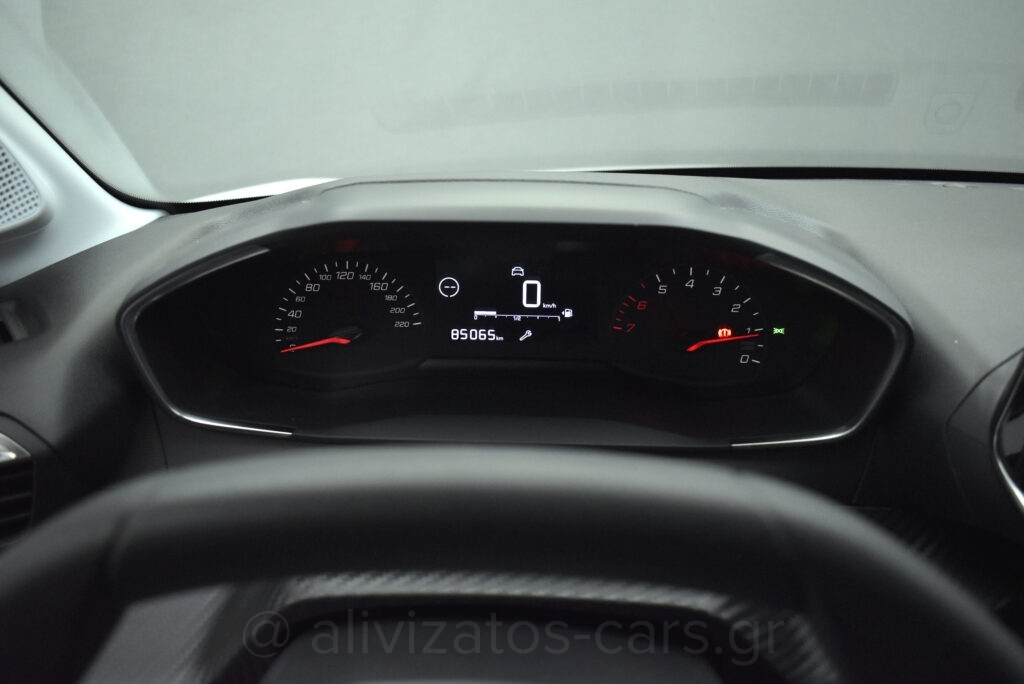 Peugeot 208 - 1.2 PureTech S/S Active