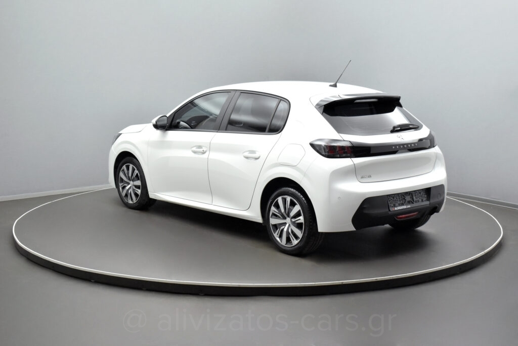 Peugeot 208 - 1.2 PureTech S/S Active