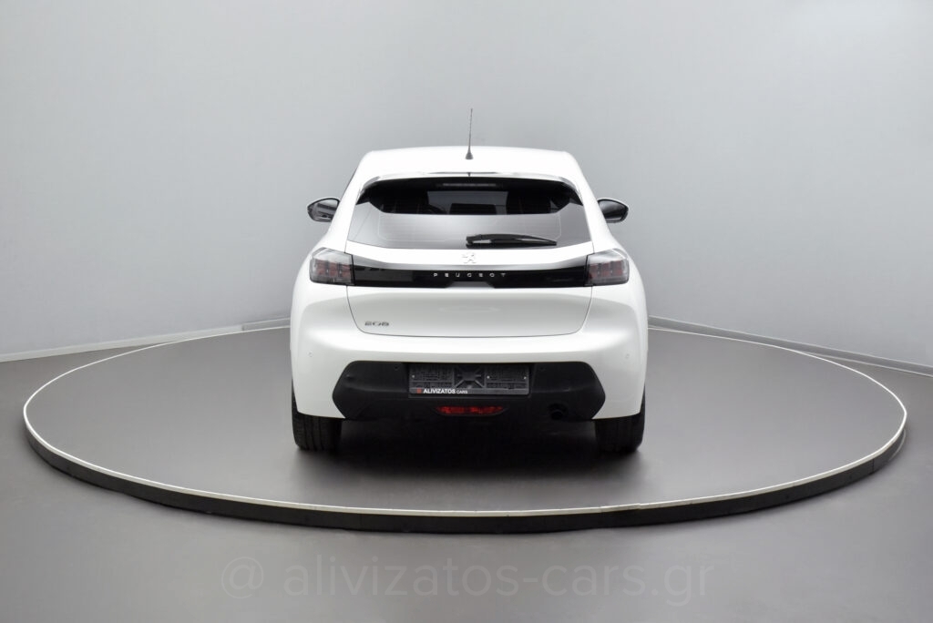 Peugeot 208 - 1.2 PureTech S/S Active