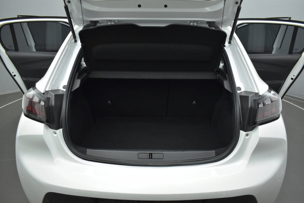 Peugeot 208 - 1.2 PureTech S/S Active