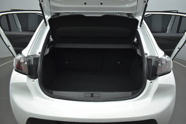 Peugeot 208 - 1.2 PureTech S/S Active