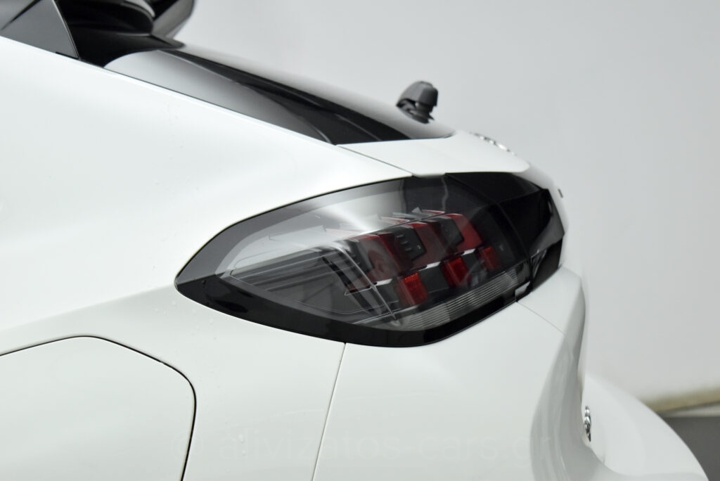 Peugeot 208 - 1.2 PureTech S/S Active