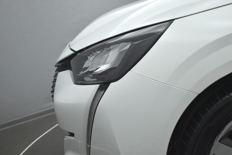 Peugeot 208 - 1.2 PureTech S/S Active