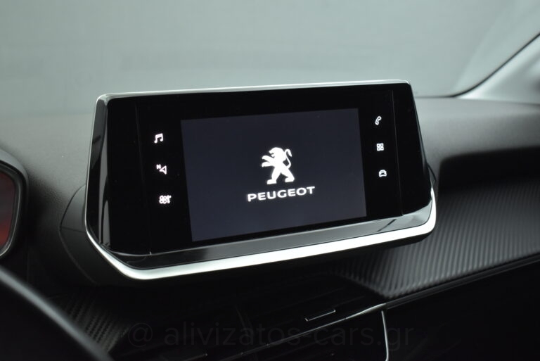 Peugeot 208 - 1.2 PureTech S/S Active