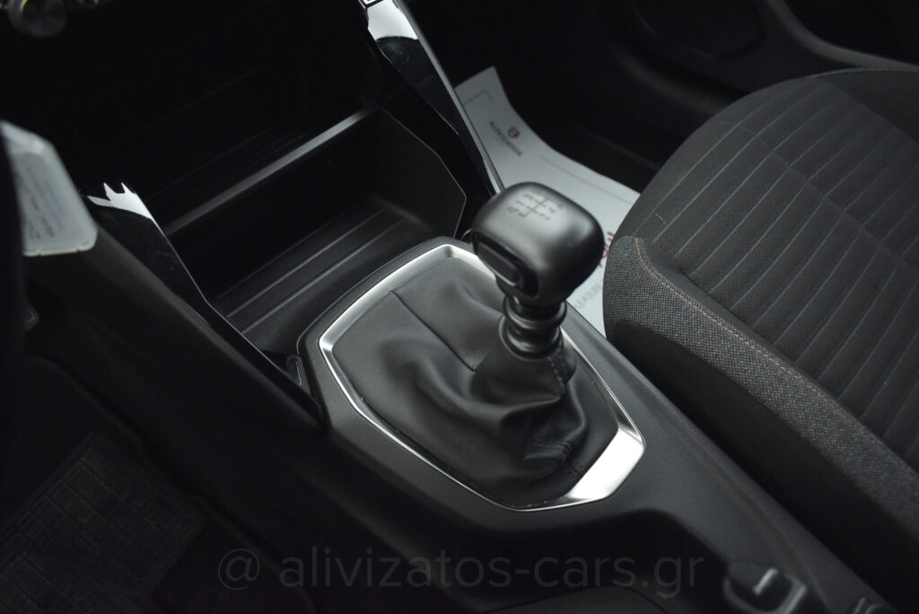 Peugeot 208 - 1.2 PureTech S/S Active