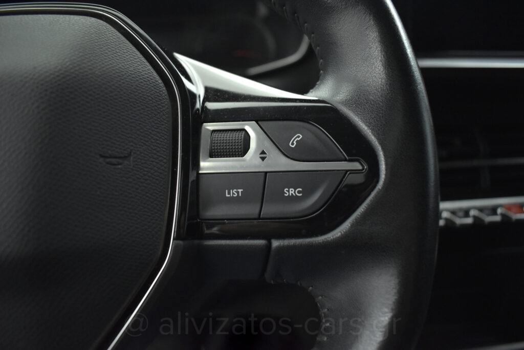 Peugeot 208 - 1.2 PureTech S/S Active