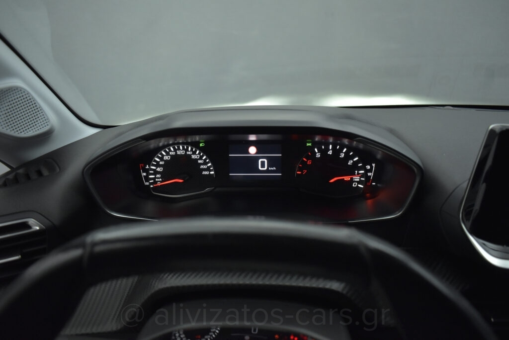 Peugeot 208 - 1.2 PureTech S/S Active