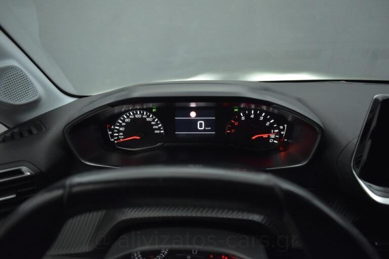 Peugeot 208 - 1.2 PureTech S/S Active