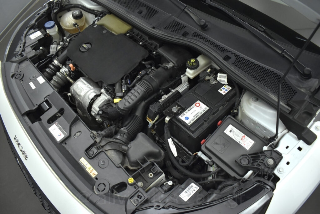 Peugeot 208 - 1.2 PureTech S/S Active