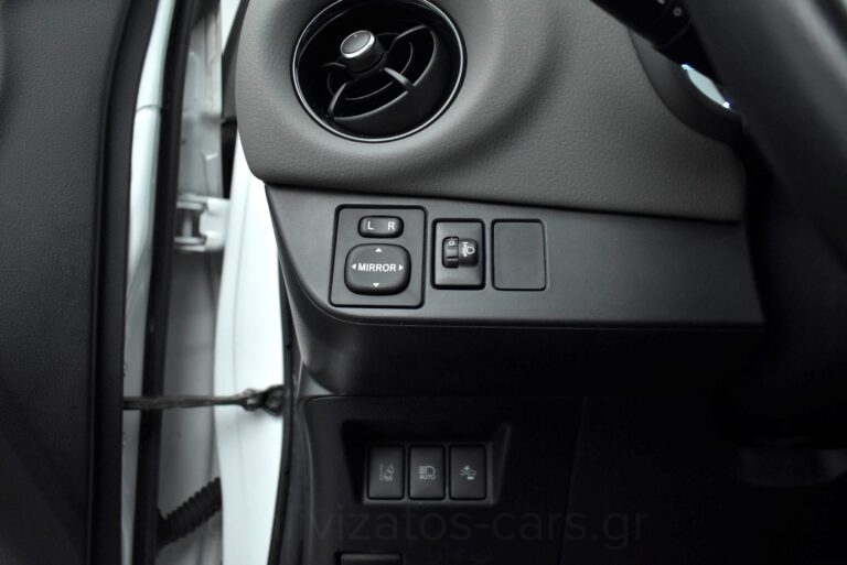 Toyota Yaris - 1.5 Hybrid E-CVT Business Camera