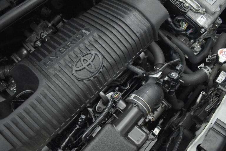 Toyota Yaris - 1.5 Hybrid E-CVT Business Camera