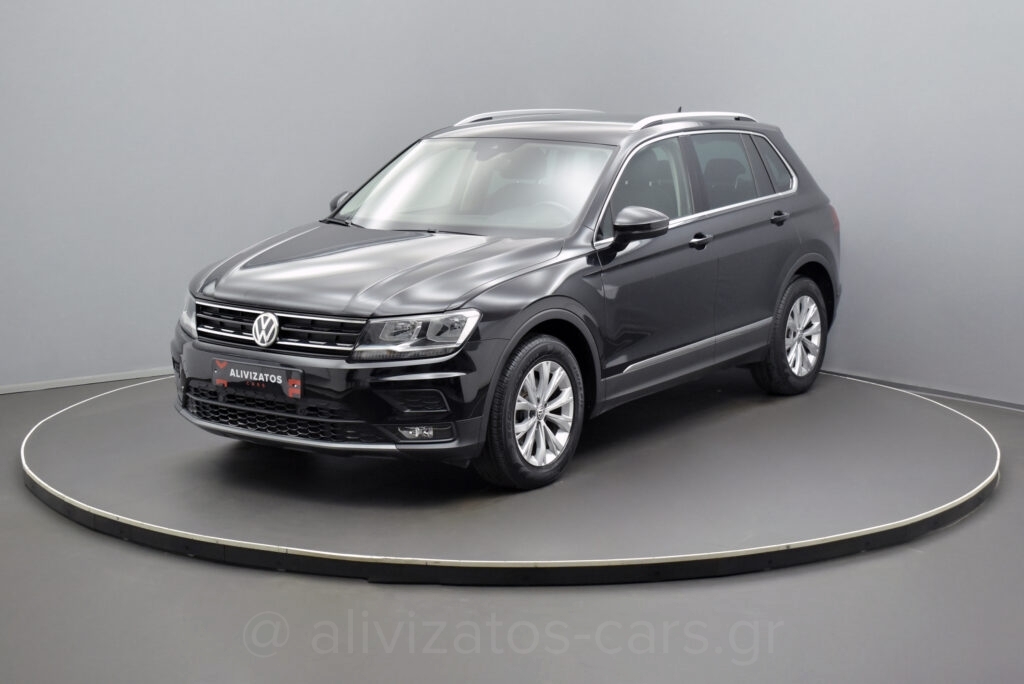 Volkswagen Tiguan - 1.5 TSi EVO ADVANCE 150hp