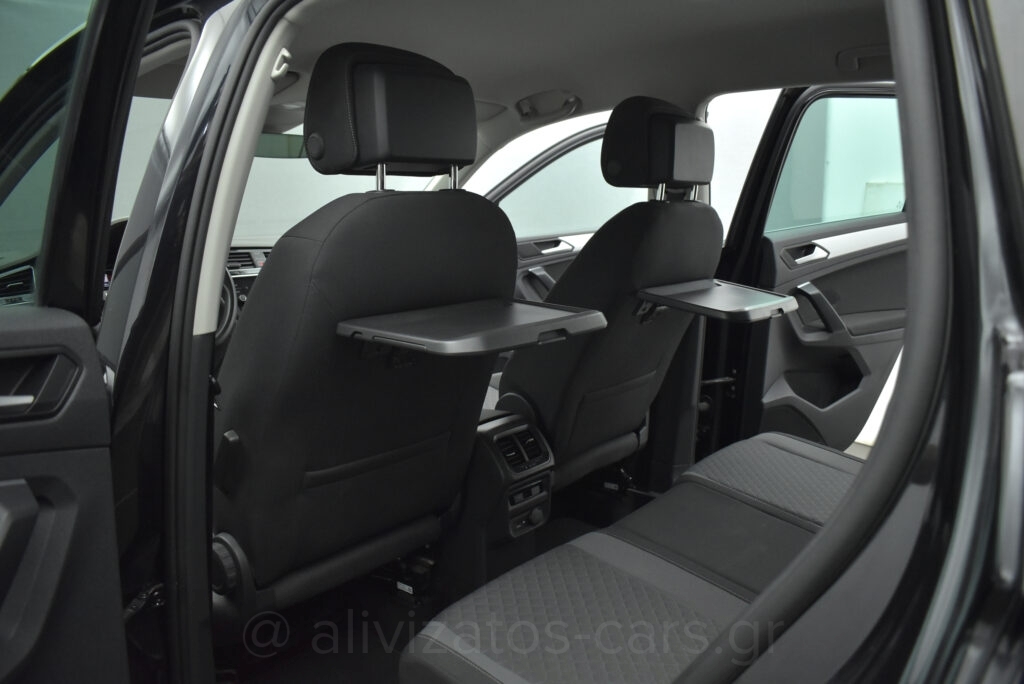 Volkswagen Tiguan - 1.5 TSi EVO ADVANCE 150hp