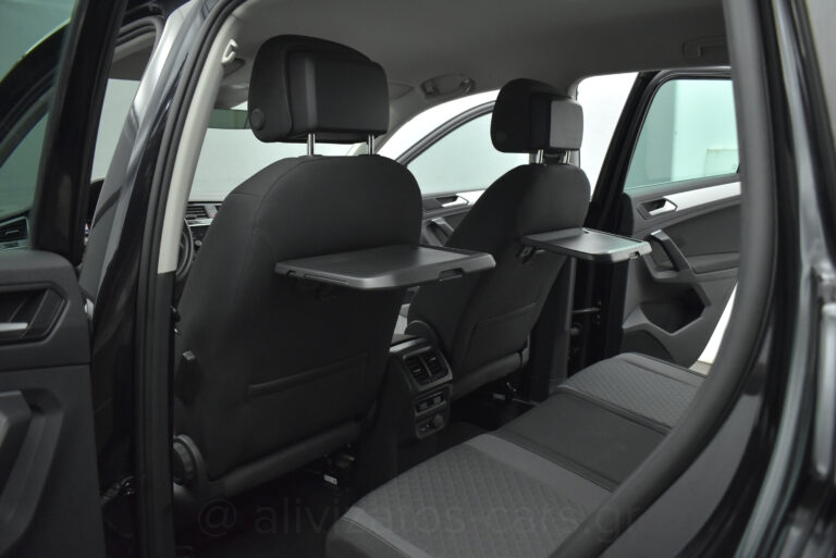 Volkswagen Tiguan - 1.5 TSi EVO ADVANCE 150hp