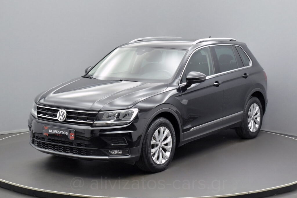 Volkswagen Tiguan - 1.5 TSi EVO ADVANCE 150hp