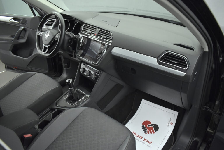 Volkswagen Tiguan - 1.5 TSi EVO ADVANCE 150hp