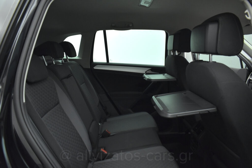 Volkswagen Tiguan - 1.5 TSi EVO ADVANCE 150hp