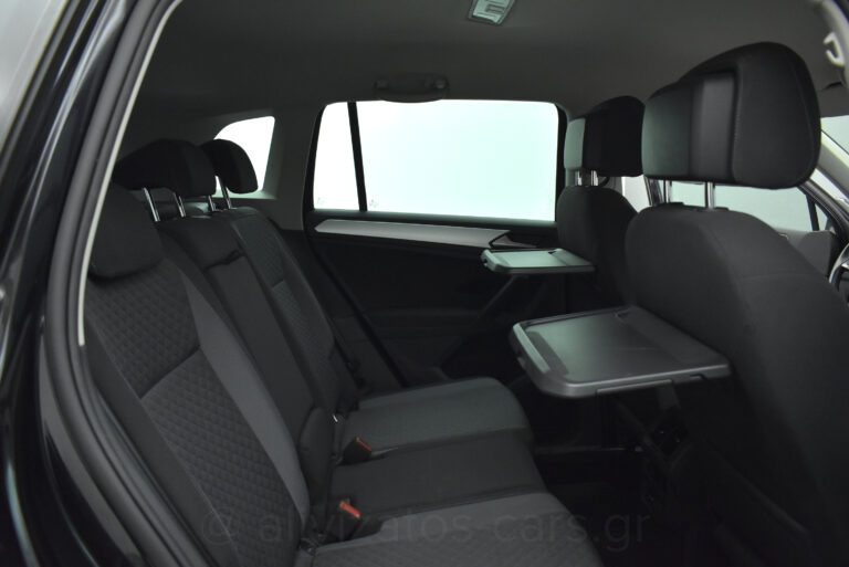 Volkswagen Tiguan - 1.5 TSi EVO ADVANCE 150hp