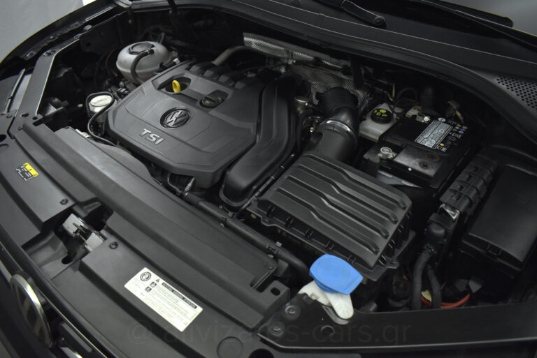 Volkswagen Tiguan - 1.5 TSi EVO ADVANCE 150hp