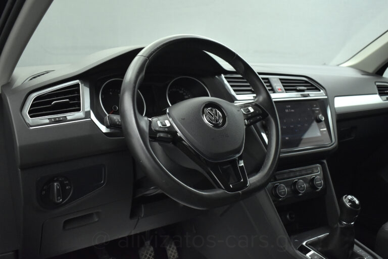 Volkswagen Tiguan - 1.5 TSi EVO ADVANCE 150hp