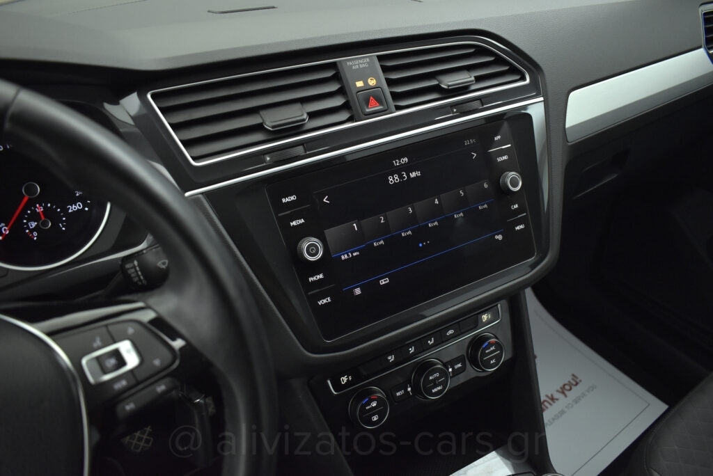 Volkswagen Tiguan - 1.5 TSi EVO ADVANCE 150hp