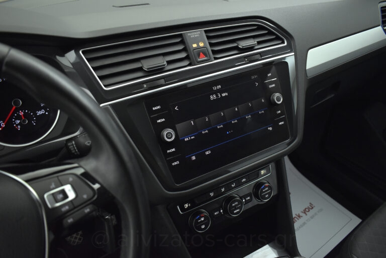 Volkswagen Tiguan - 1.5 TSi EVO ADVANCE 150hp