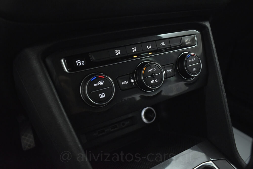 Volkswagen Tiguan - 1.5 TSi EVO ADVANCE 150hp