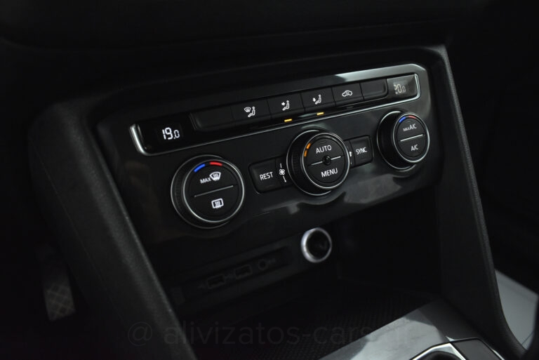 Volkswagen Tiguan - 1.5 TSi EVO ADVANCE 150hp