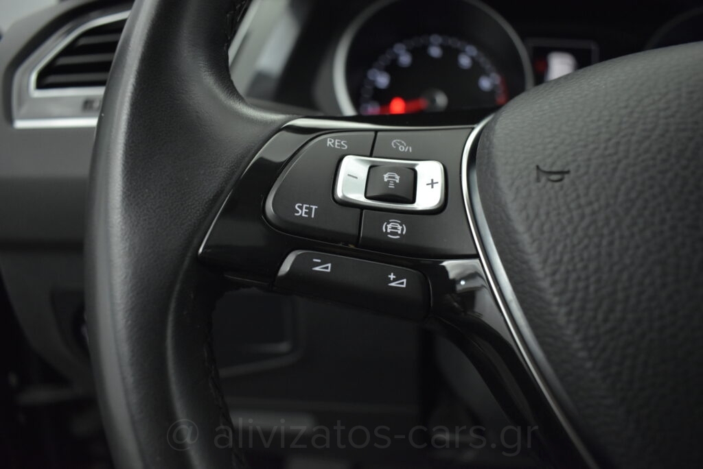 Volkswagen Tiguan - 1.5 TSi EVO ADVANCE 150hp