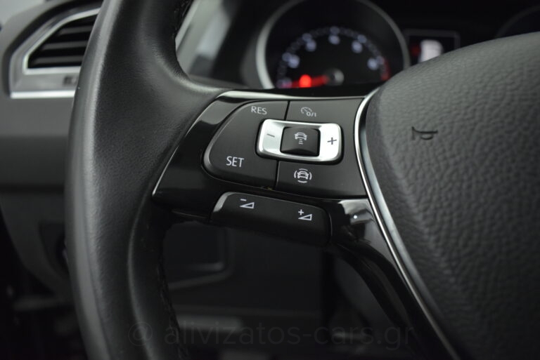 Volkswagen Tiguan - 1.5 TSi EVO ADVANCE 150hp