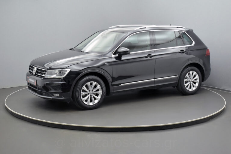 Volkswagen Tiguan - 1.5 TSi EVO ADVANCE 150hp