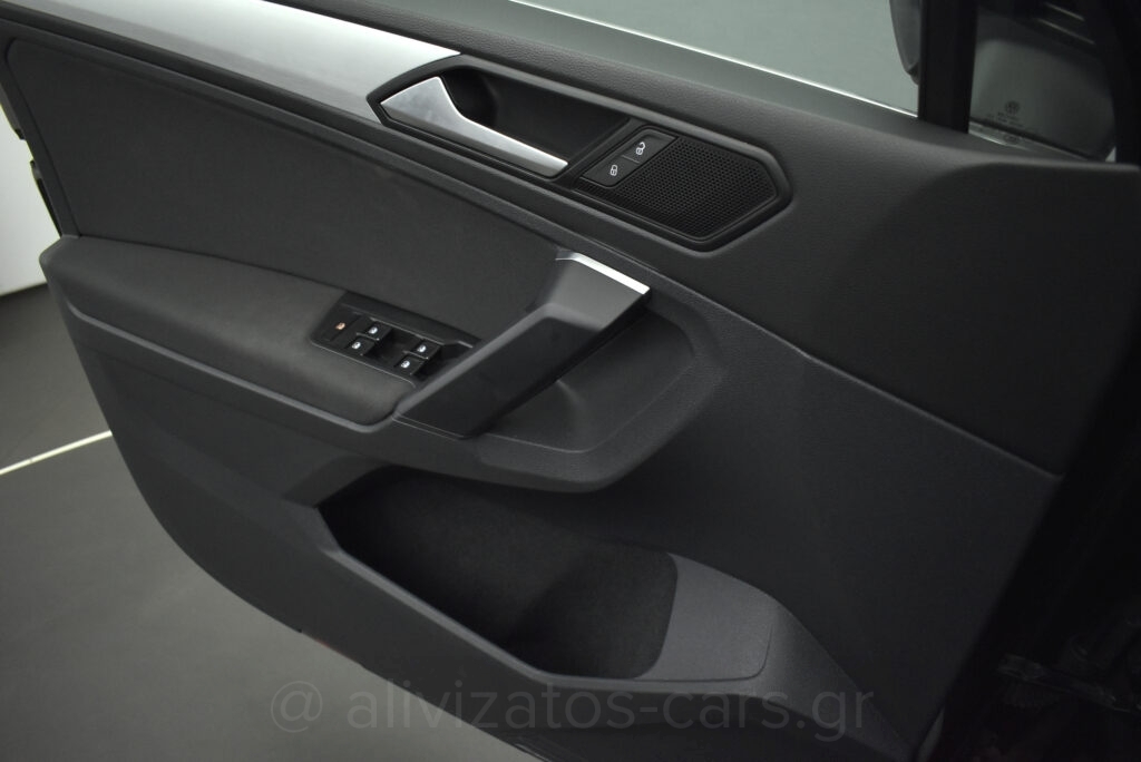 Volkswagen Tiguan - 1.5 TSi EVO ADVANCE 150hp