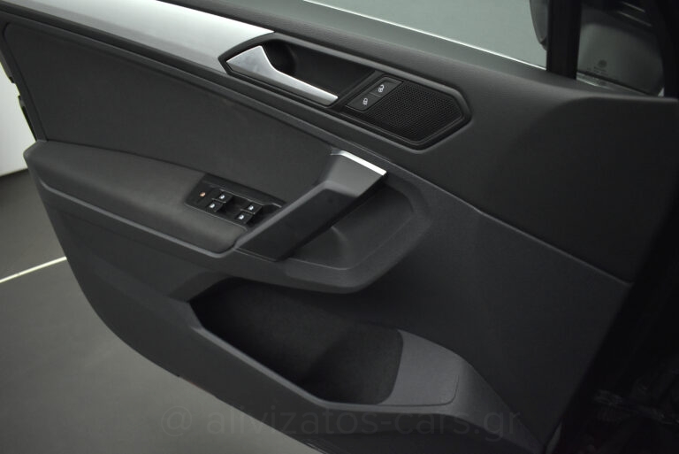 Volkswagen Tiguan - 1.5 TSi EVO ADVANCE 150hp