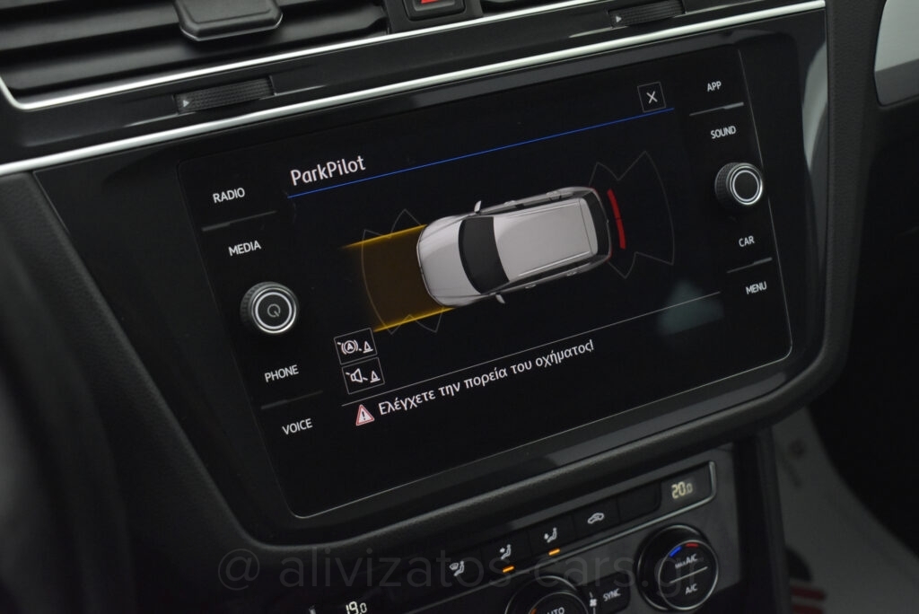 Volkswagen Tiguan - 1.5 TSi EVO ADVANCE 150hp