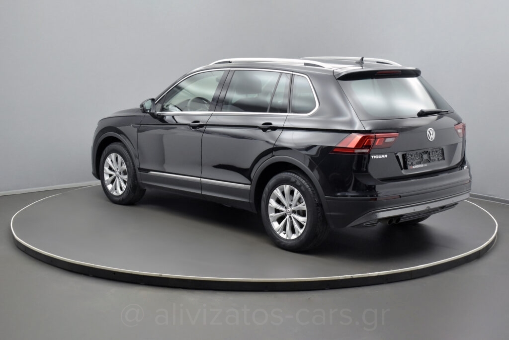 Volkswagen Tiguan - 1.5 TSi EVO ADVANCE 150hp