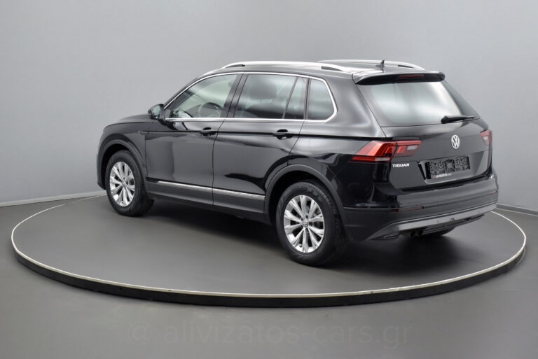 Volkswagen Tiguan - 1.5 TSi EVO ADVANCE 150hp