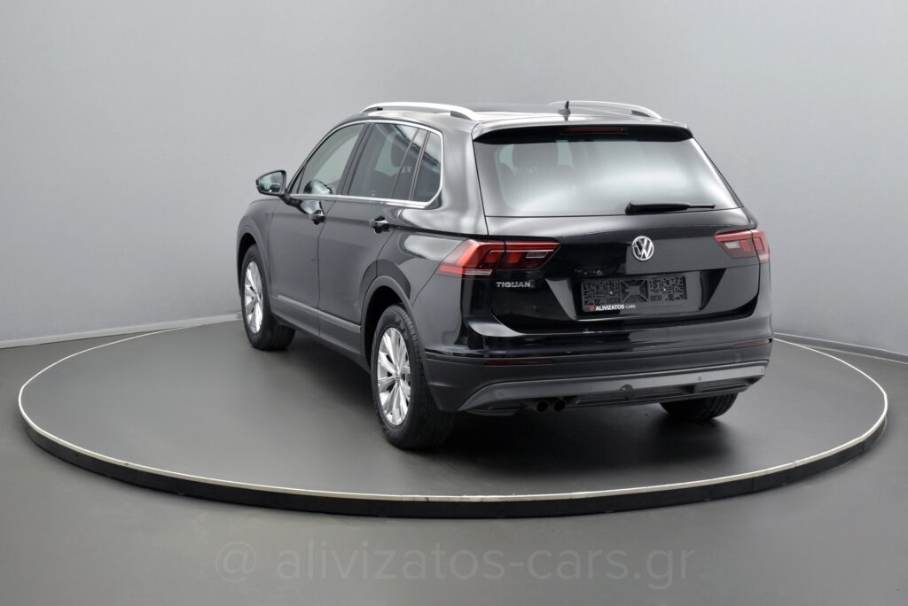 Volkswagen Tiguan - 1.5 TSi EVO ADVANCE 150hp